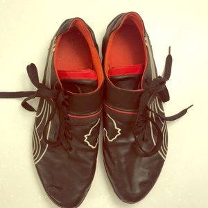 Puma Ferrari Sneakers size 12